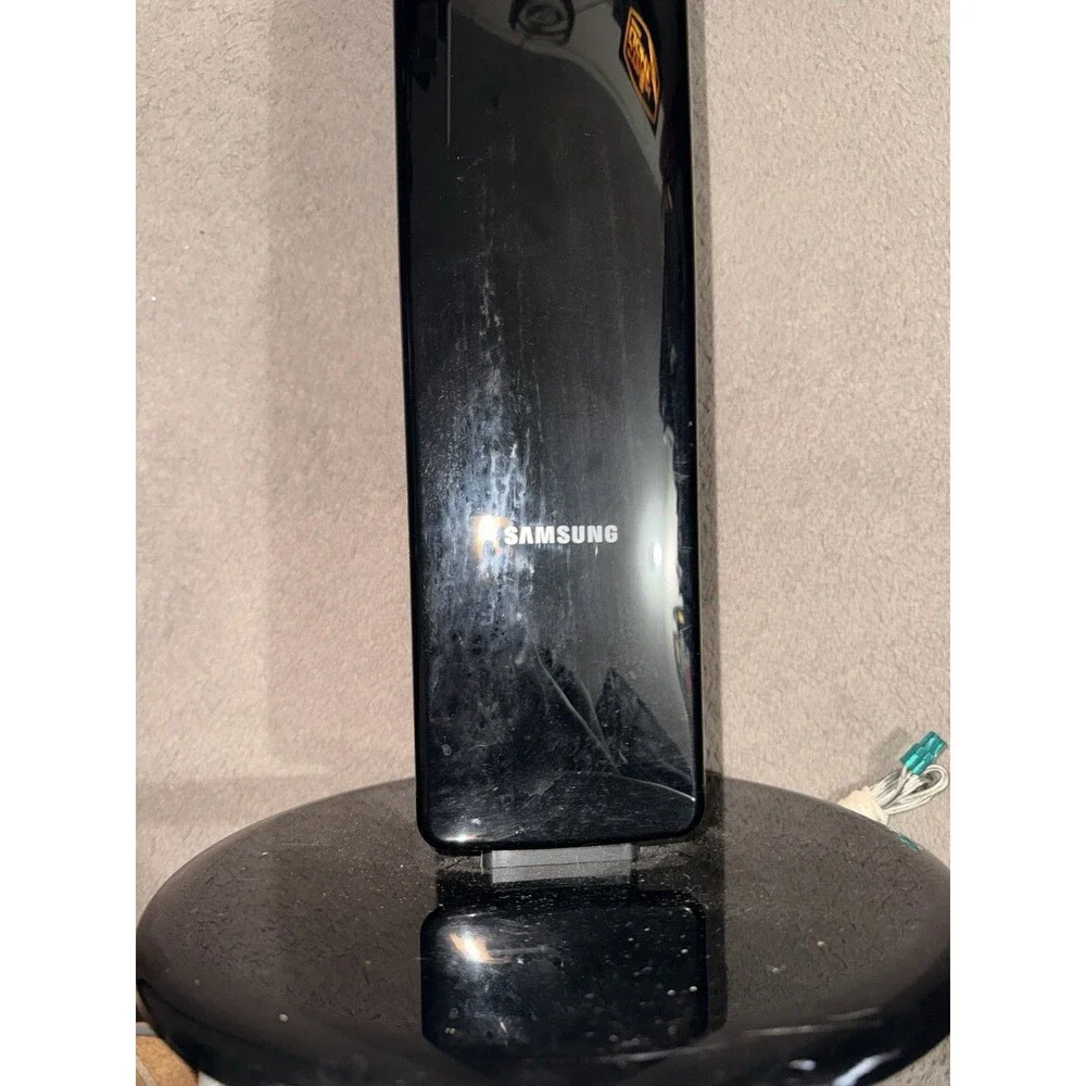 Samsung PS-FBD1200 Home Theater Floor Speaker Right Surround Sound Used